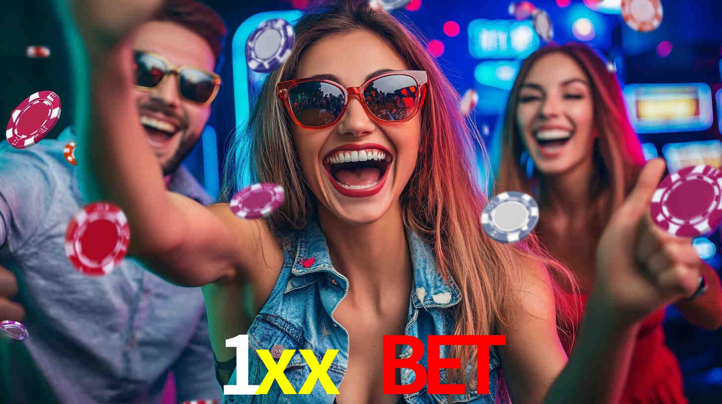 Estatísticas Esportivas 1xx bet