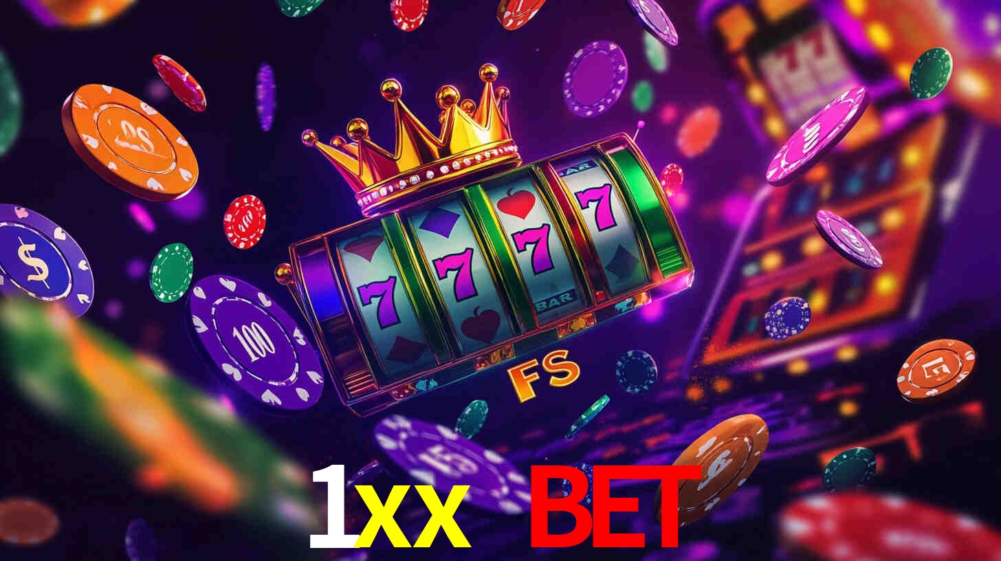 Premium Interface 1xx bet
