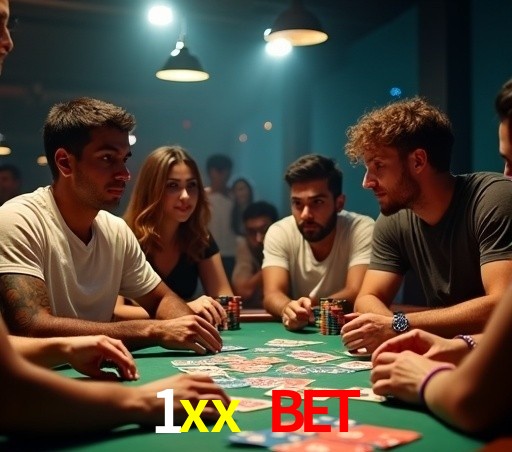 Descubra o Programa VIP da 1xx bet: Vantagens Exclusivas para Jogadores