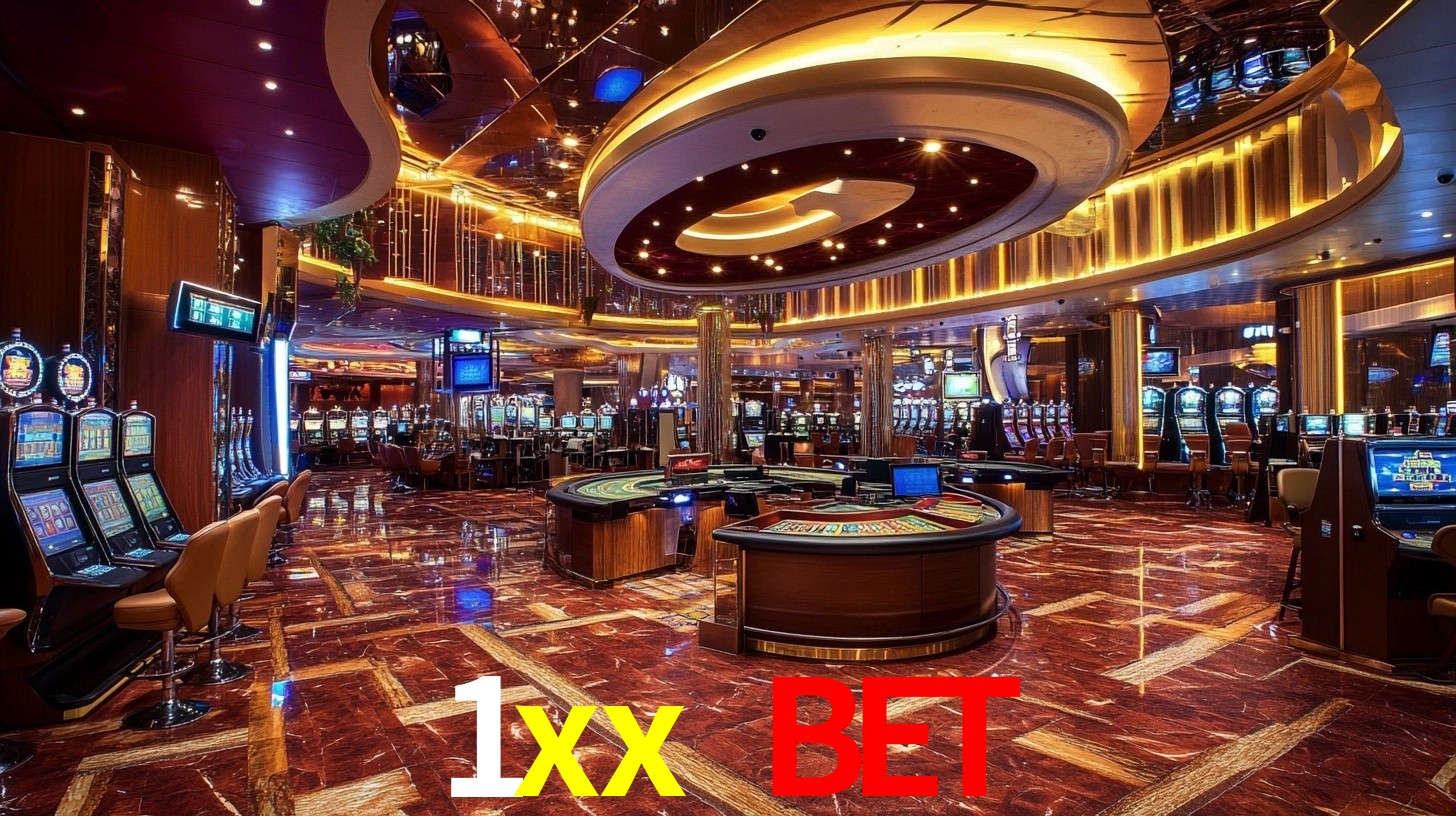 Exclusive Games 1xx bet