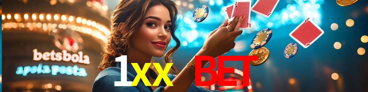 Tennis Betting 1xx bet